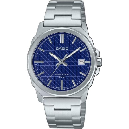 Годинник Casio TIMELESS COLLECTION MTP-E720D-2A