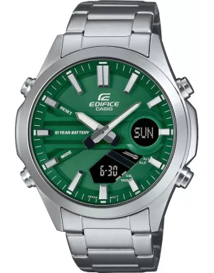 Годинник Casio EDIFICE Classic EFV-C120D-3AEF