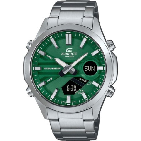 Годинник Casio EDIFICE Classic EFV-C120D-3AEF