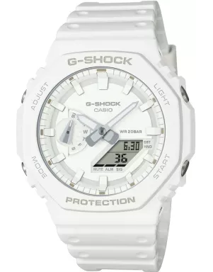 Годинник Casio G-SHOCK Classic GA-2100-7A7ER