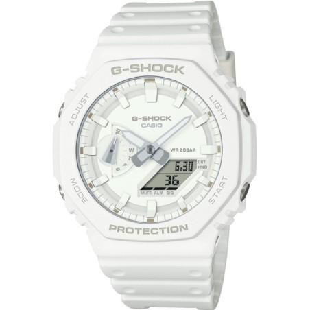 Годинник Casio G-SHOCK Classic GA-2100-7A7ER