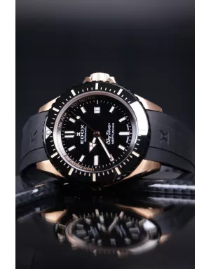 Edox SkyDiver Neptunian 80120 37RNNCA NIR