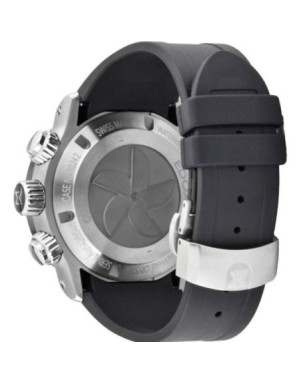 Edox CO-1 Chronograph 10242 TIN NIN