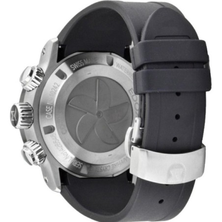 Edox CO-1 Chronograph 10242 TIN NIN