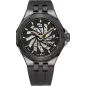 Edox Delfin Mecano 60th Anniversary Limited Edition 85304 357GN NRN1