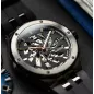 Edox Delfin Mecano 60th Anniversary Limited Edition 85304 357GN NRN1