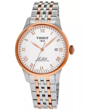 Tissot Le Locle Powermatic 80 T006.407.22.033.00