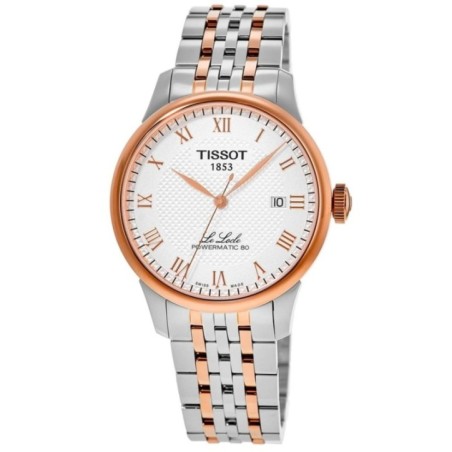 Tissot Le Locle Powermatic 80 T006.407.22.033.00