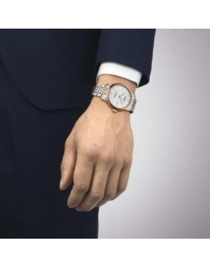 Tissot Le Locle Powermatic 80 T006.407.22.033.00
