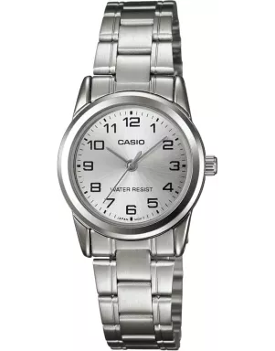 Годинник Casio TIMELESS COLLECTION LTP-V001D-7BUDF