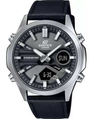 Годинник Casio EDIFICE Classic EFV-C120L-8AEF