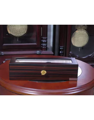 Шкатулка для зберігання годинників Salvadore WB/1087/6.E