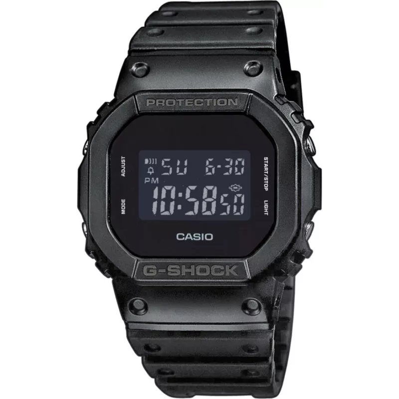Годинник Casio G-SHOCK The Origin DW-5600UBB-1ER