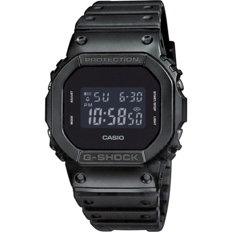 Годинник Casio G-SHOCK The Origin DW-5600UBB-1ER