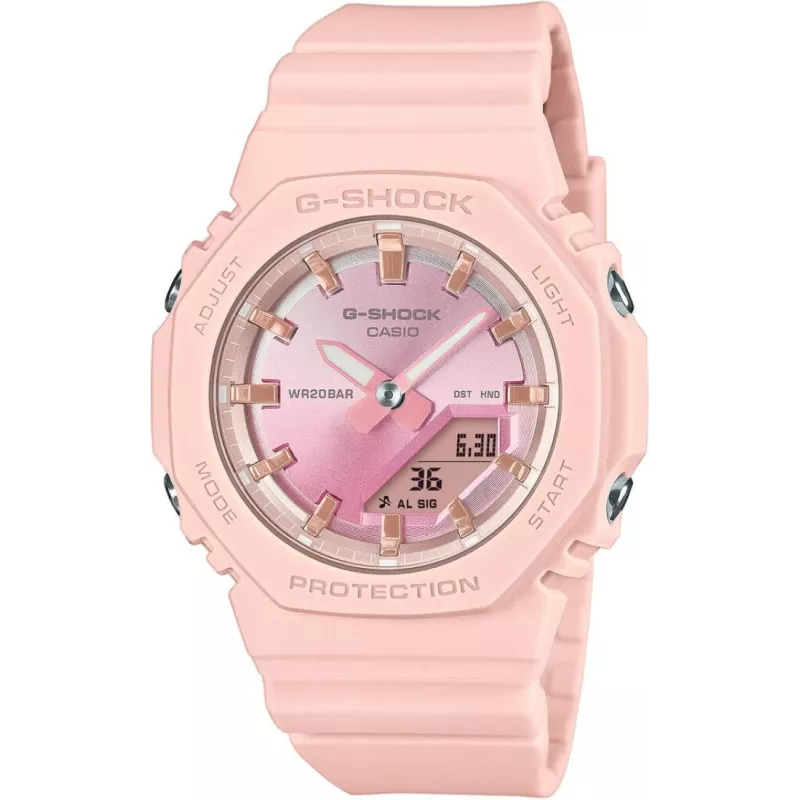 Годинник Casio G-SHOCK Classic GMA-P2100SG-4AER