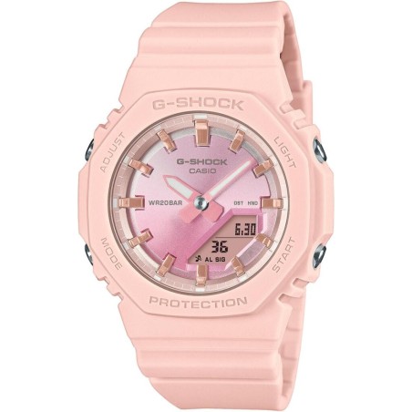 Часы Casio G-SHOCK Classic GMA-P2100SG-4AER