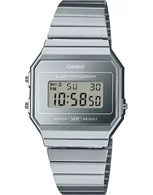 Годинник Casio VINTAGE ICONIC A700WEV-7AEF