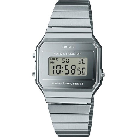 Годинник Casio VINTAGE ICONIC A700WEV-7AEF