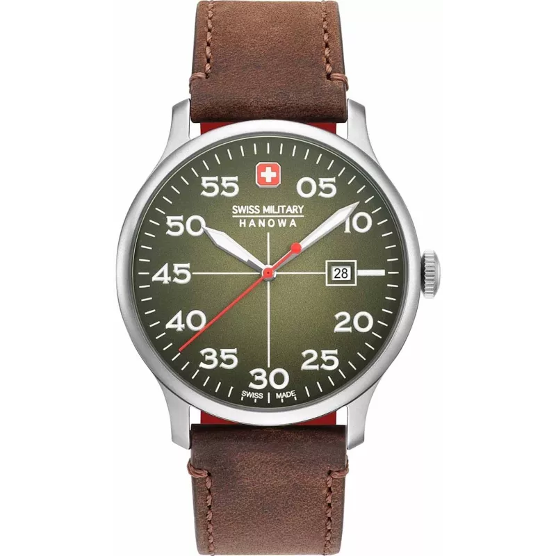 Swiss Military-Hanowa ACTIVE DUTY 06-4326.04.006