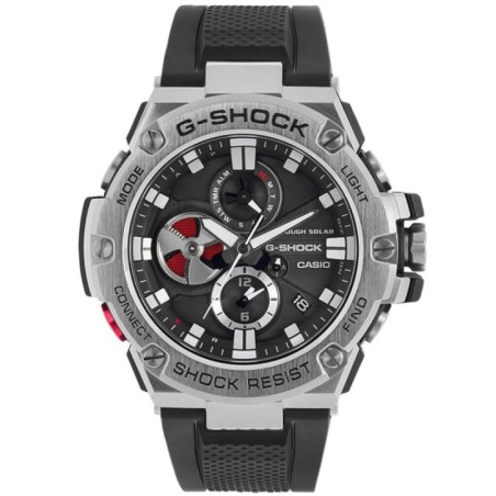 Casio G-SHOCK GST-B100-1AER