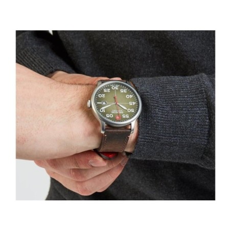 Swiss Military-Hanowa ACTIVE DUTY 06-4326.04.006