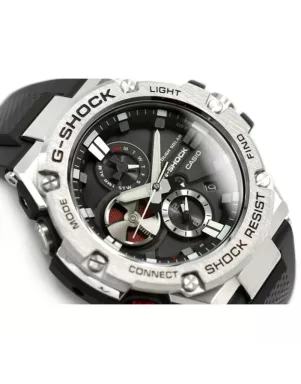 Casio G-SHOCK GST-B100-1AER