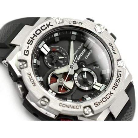 Casio G-SHOCK GST-B100-1AER