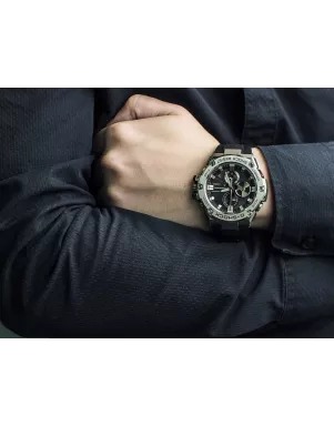 Casio G-SHOCK GST-B100-1AER