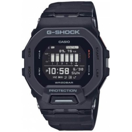 Casio G-SHOCK GBD-200-1ER
