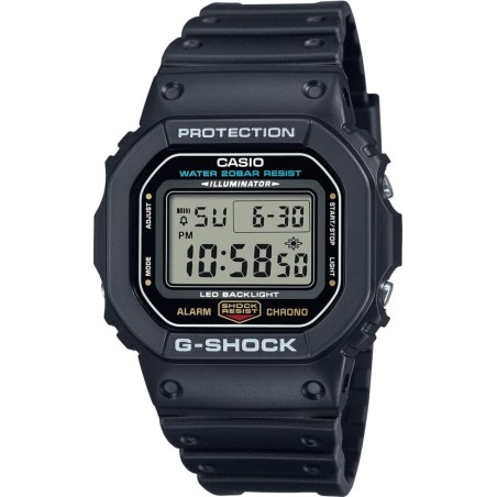 Годинник Casio G-SHOCK The Origin DW-5600UE-1ER