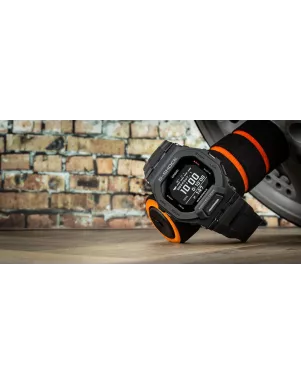 Casio G-SHOCK GBD-200-1ER