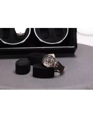 Годинник Edox Delfin Mecano 85303 357GR NRN