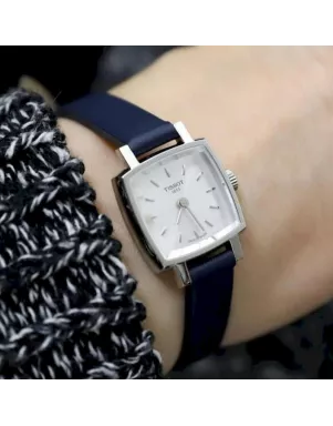 Tissot Lovely Square T058.109.16.031.00