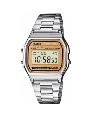 Годинник Casio VINTAGE ICONIC A158WEA-9EF