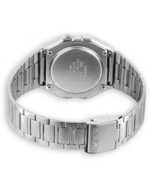 Годинник Casio VINTAGE ICONIC A158WEA-9EF
