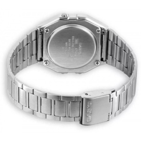 Годинник Casio VINTAGE ICONIC A158WEA-9EF