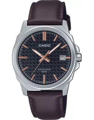 Годинник Casio TIMELESS COLLECTION MTP-E720L-5A