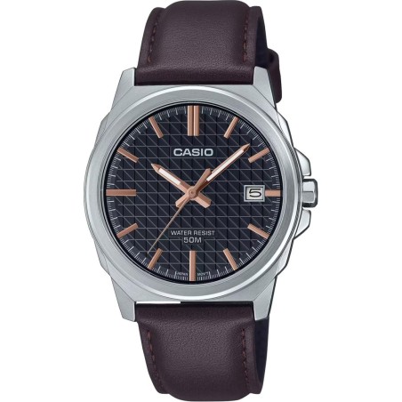 Годинник Casio TIMELESS COLLECTION MTP-E720L-5A