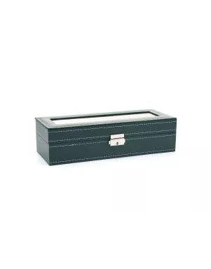 Шкатулка для зберігання годинників Craft 6PU.GN