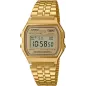 Часы Casio VINTAGE ICONIC A158WETG-9AEF
