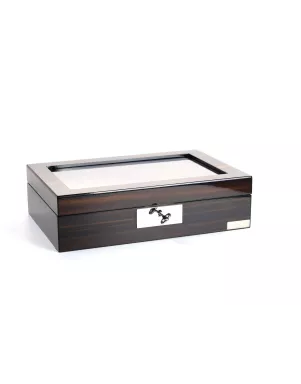 Шкатулка для зберігання годинників Salvadore WB/2386/10.EB