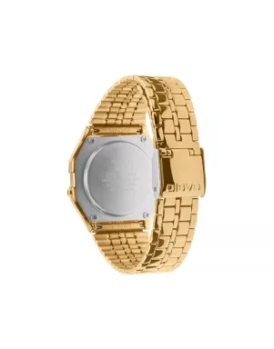 Часы Casio VINTAGE ICONIC A158WETG-9AEF