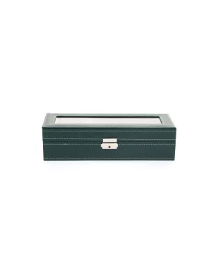 Шкатулка для зберігання годинників Craft 6PU.GN