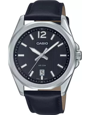 Годинник Casio TIMELESS COLLECTION MTP-E725L-1A