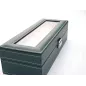Шкатулка для зберігання годинників Craft 6PU.GN