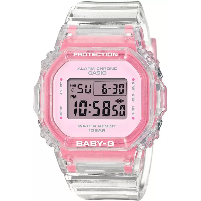 Годинник Casio BABY-G Urban BGD-565SJ-7ER