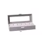 Шкатулка для зберігання годинників Craft 6PU.GR