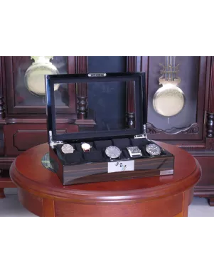Шкатулка для зберігання годинників Salvadore WB/2386/10.EB