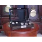 Шкатулка для зберігання годинників Salvadore WB/2386/10.EB