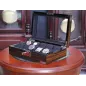 Шкатулка для зберігання годинників Salvadore WB/2386/10.EB
